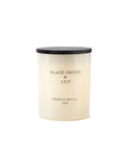 Carica immagine nella galleria, BLACK ORCHID & LILY - Candela profumata boutique premium 230 gr
