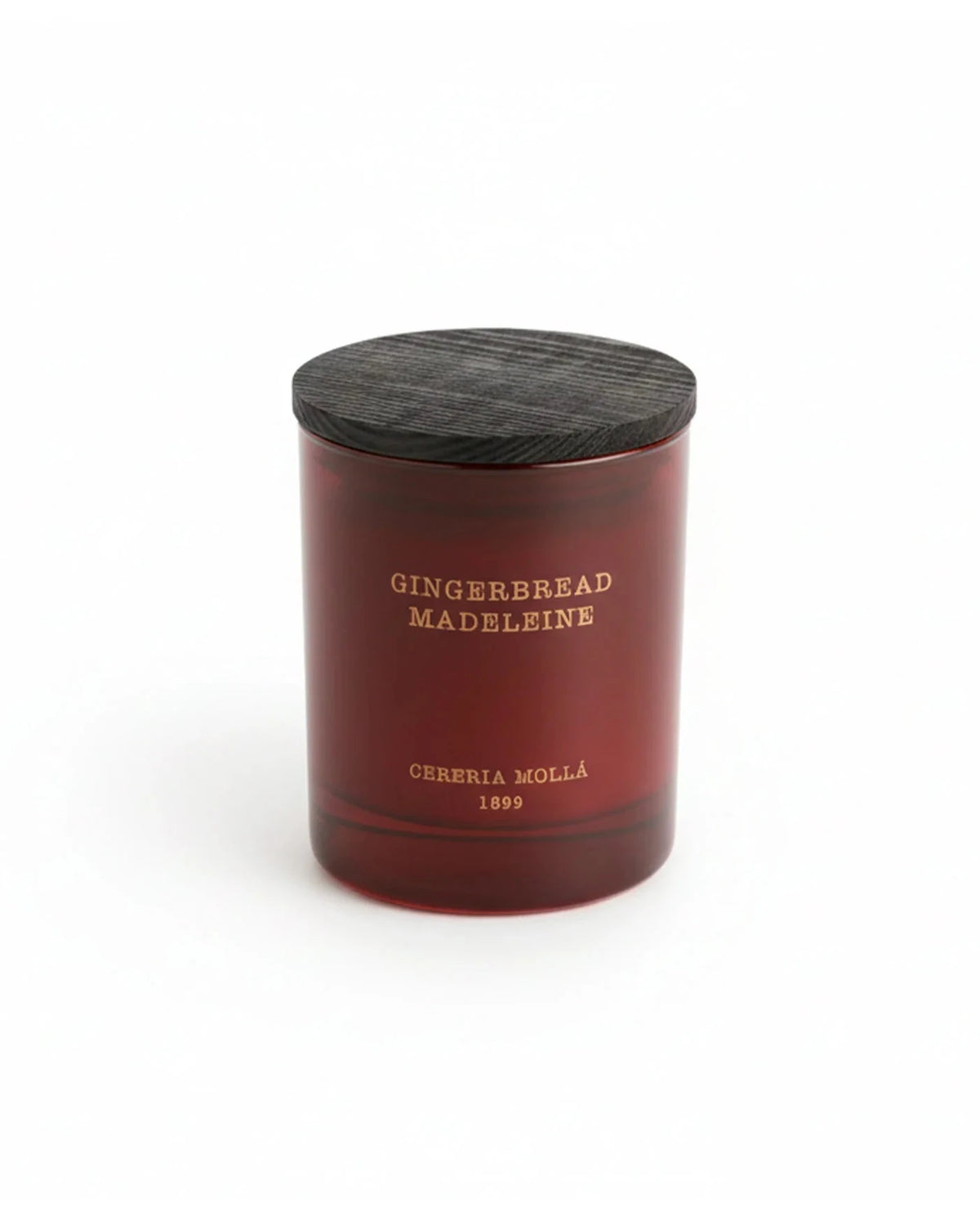 GINGERBREAD & MADELEINE – Duftkerze 230 g