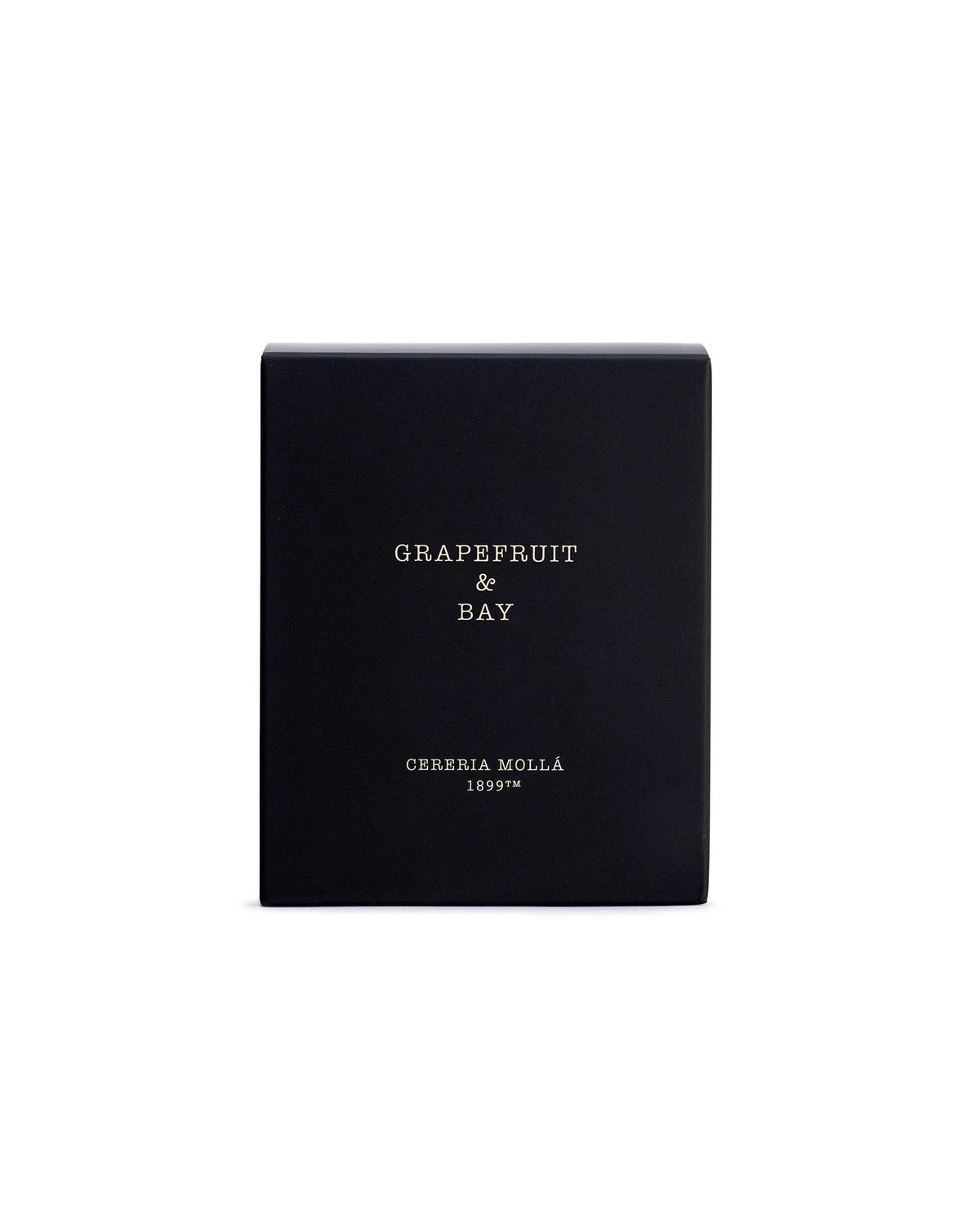 GRAPEFRUIT & BAY – Duftkerze 230 g