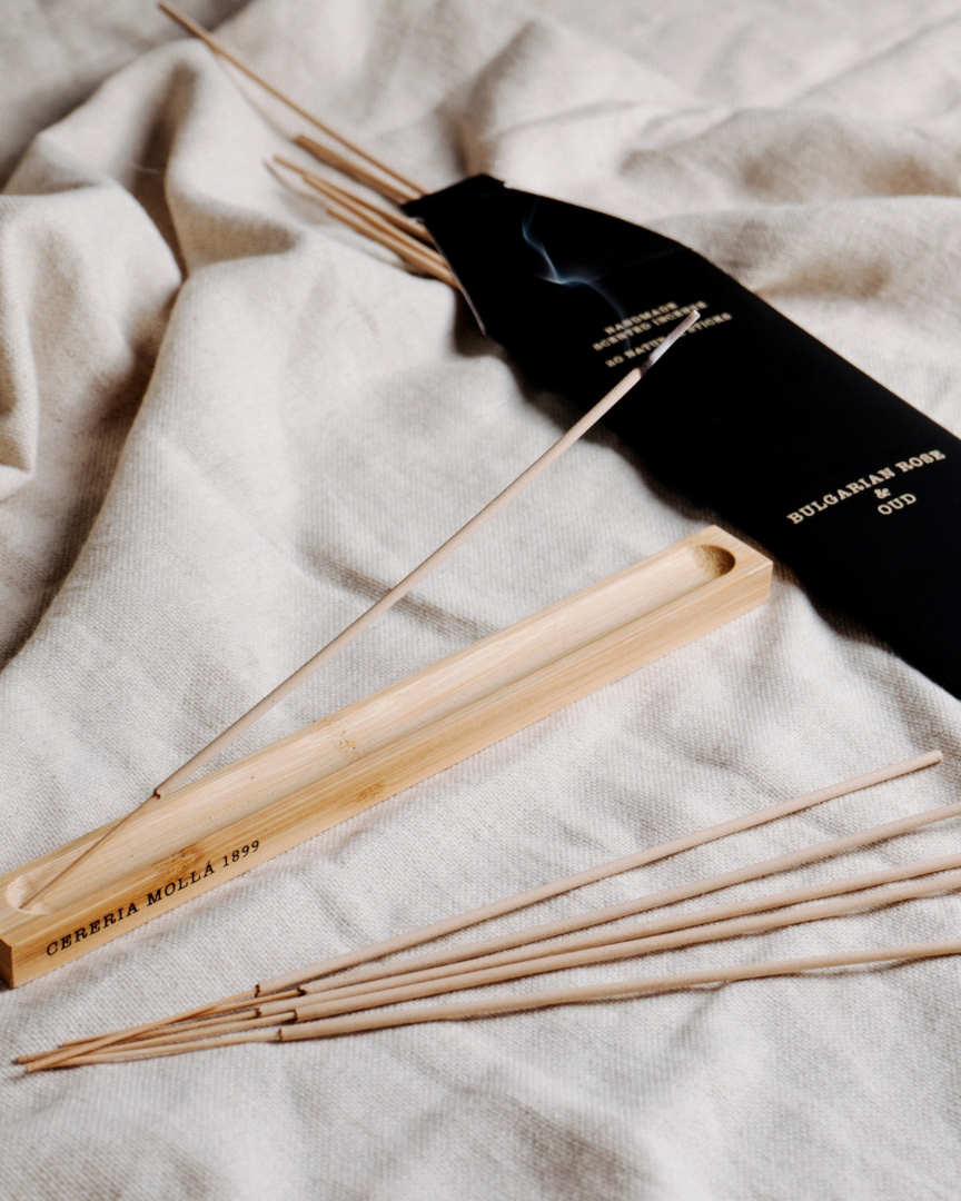 PREMIUM - Holder for Incense Sticks