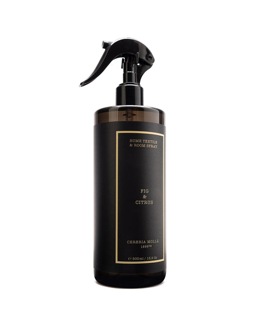 Spray d’ambiance Premium FIG & CITRUS 500ml
