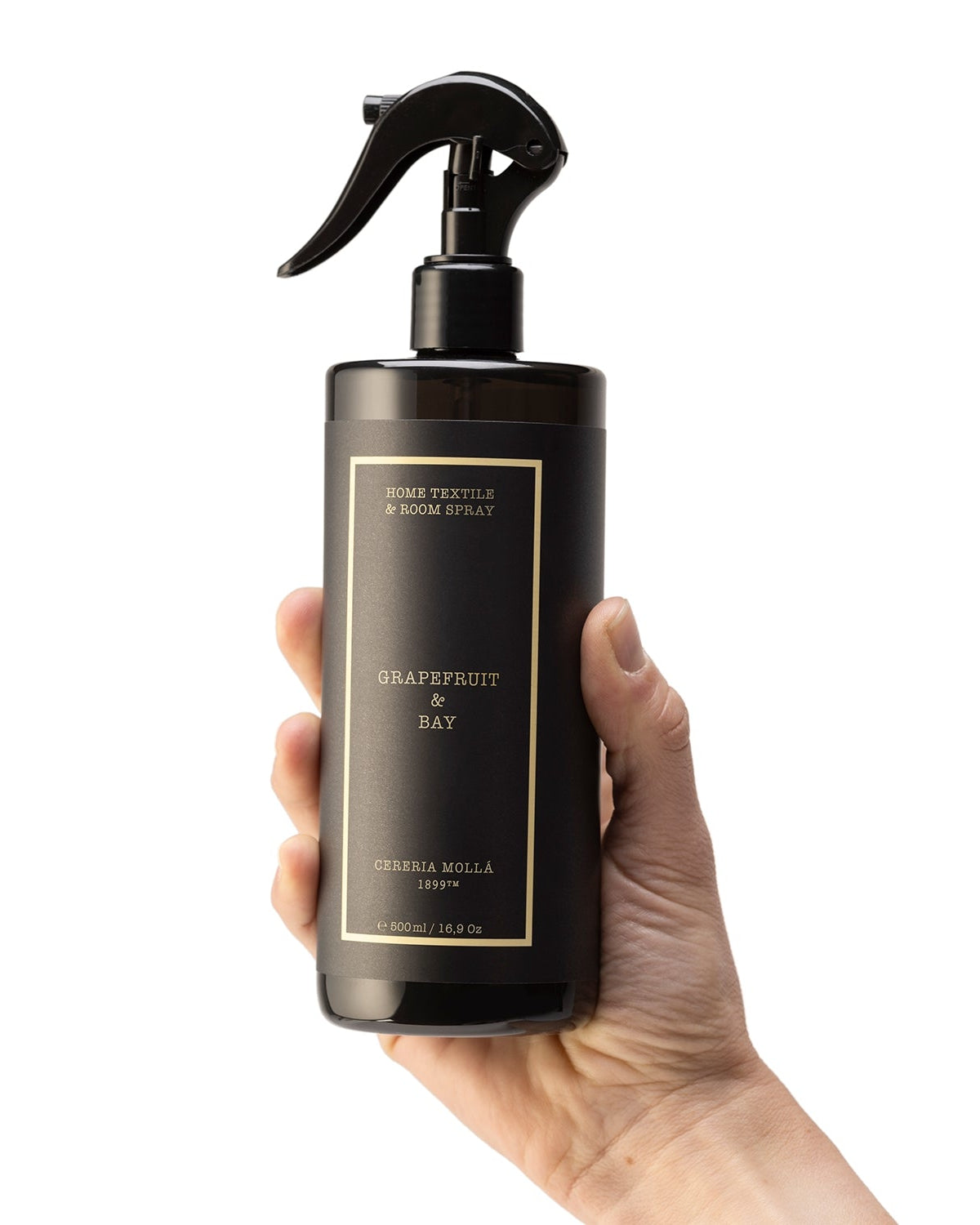 Spray d’ambiance Premium GRAPEFRUIT BAY 500ml