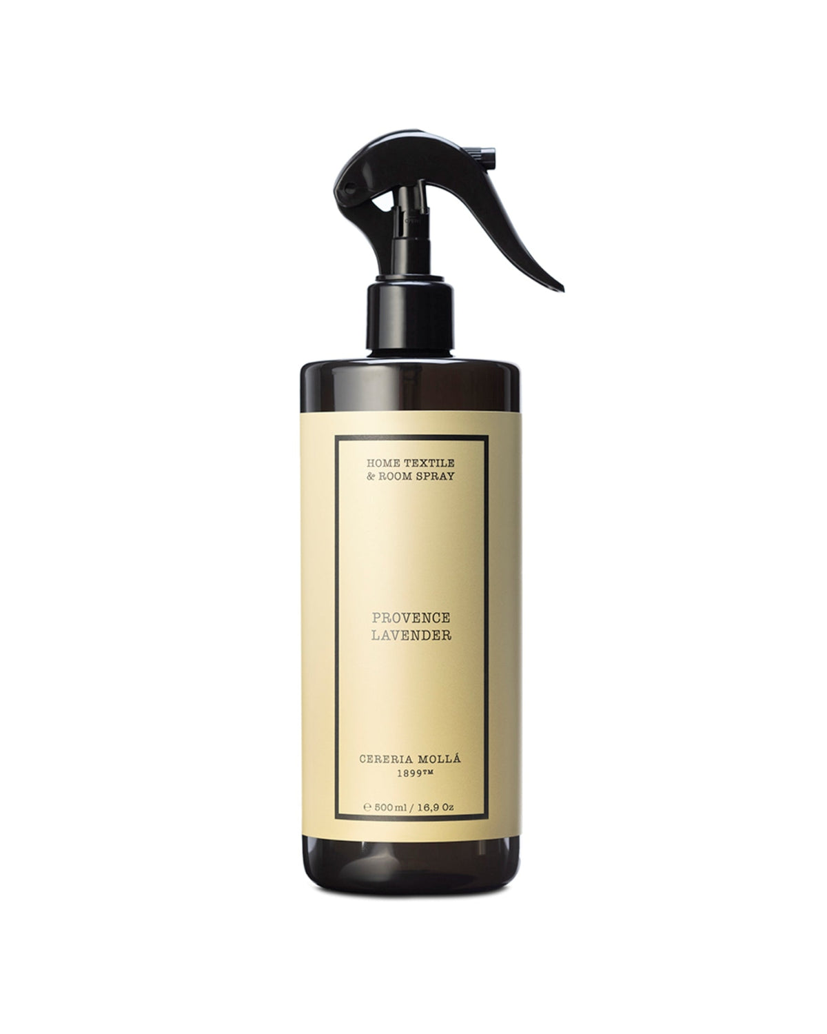 Cereria Molla Raum- und Textilspray Provence Lavender 500ml