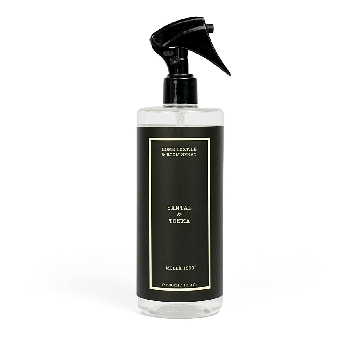 SANTAL AND TONKA - Premium Room Spray 500ml