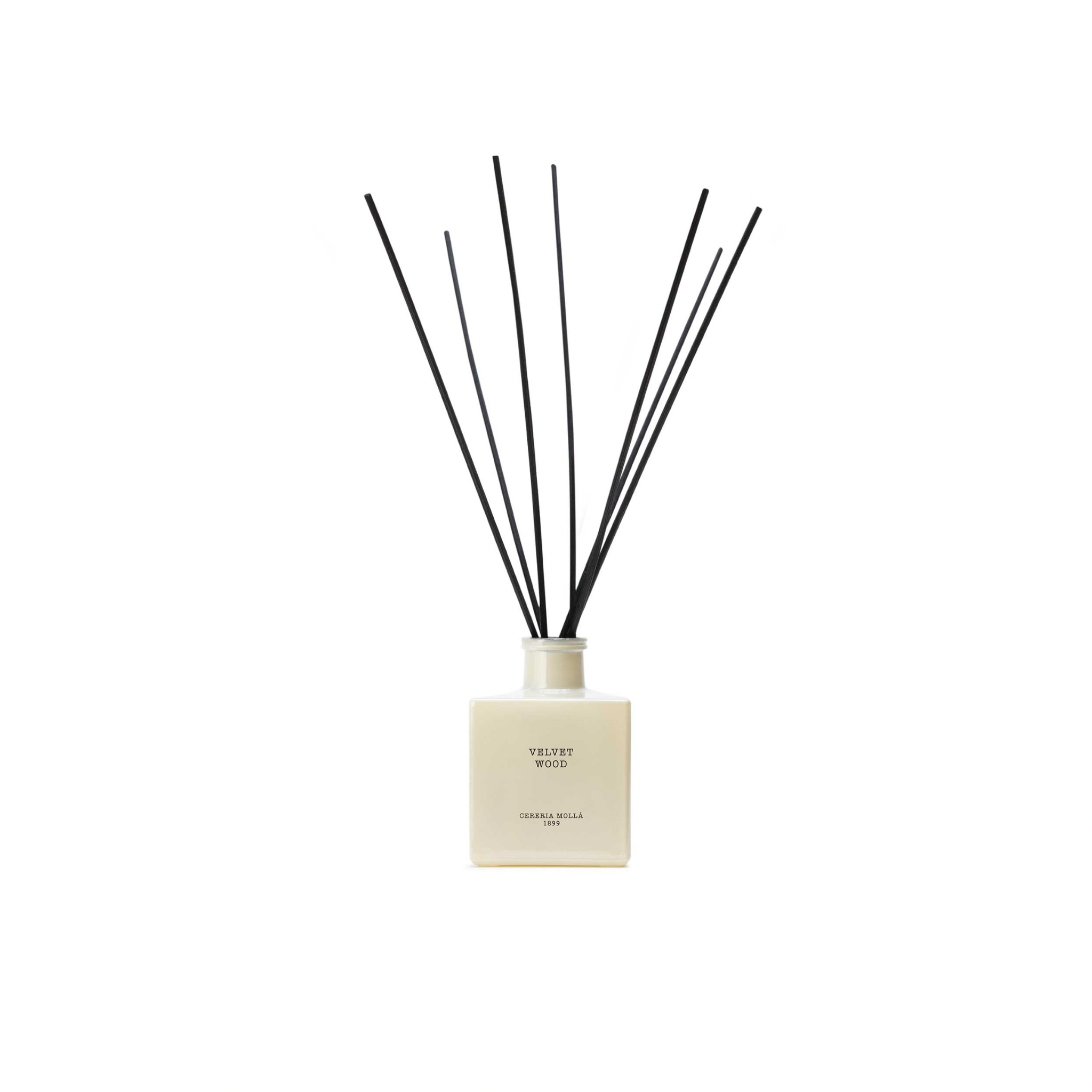 VELVET WOOD - Premium Reed Diffuser 250ml