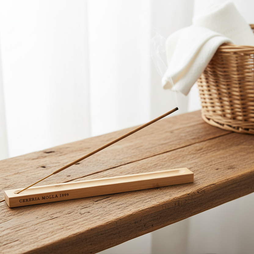 FRENCH LINEN – Räucherstäbchen 20 Stück