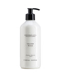 Charger l'image dans la galerie, Cereria Molla Hand und Body Lotion Velvet Wood 500ml Pumpflasche
