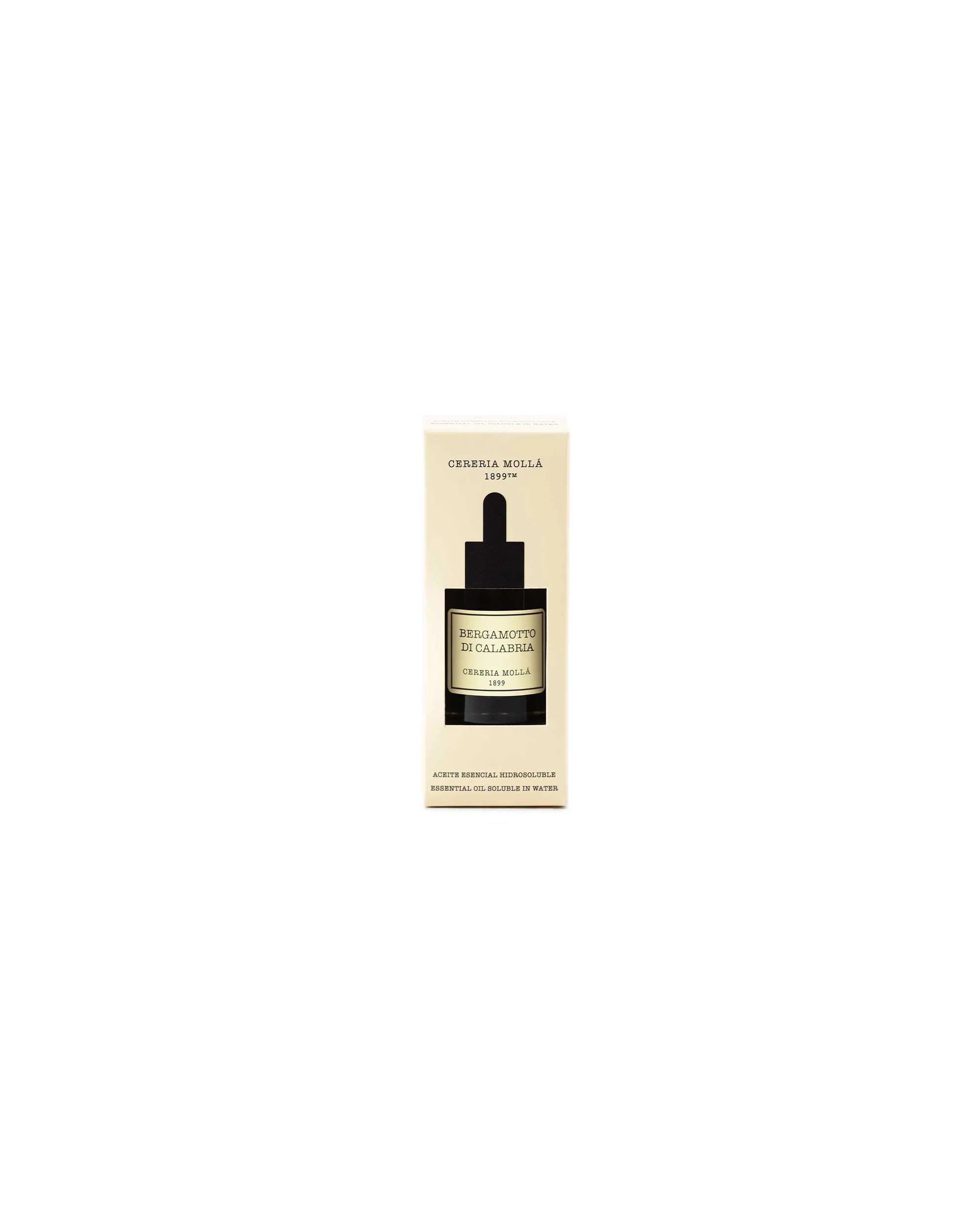 BERGAMOTTO DI CALABRIA - Aroma-Öl 30ml
