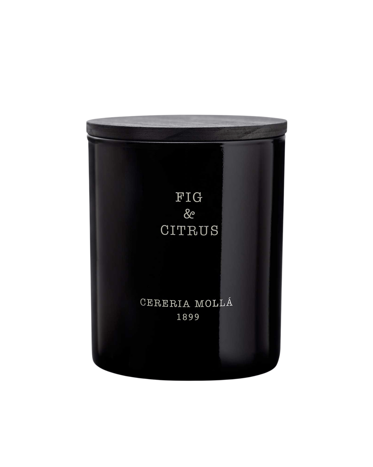Cereria Molla Fig and Citrus 230g Duftkerze