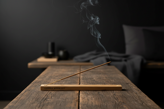 OUD & LEATHER - 20 Räucherstäbchen