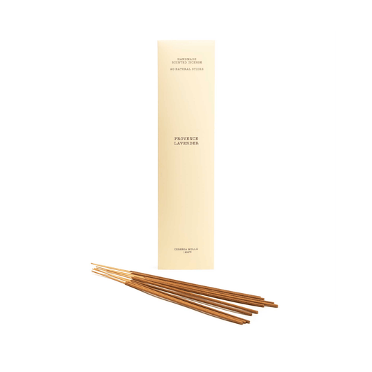 PROVENCE LAVENDER – Räucherstäbchen 20 Stück
