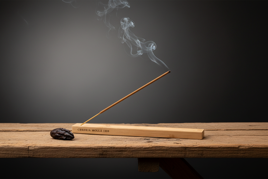 SANTAL & TONKA - 20 Räucherstäbchen