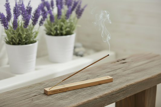 PROVENCE LAVENDER - 20 Räucherstäbchen