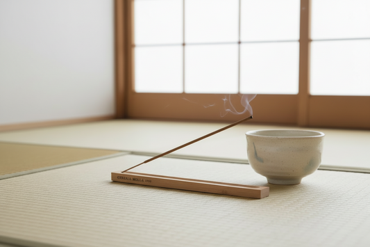 TEA & LEMONGRASS - 20 Räucherstäbchen