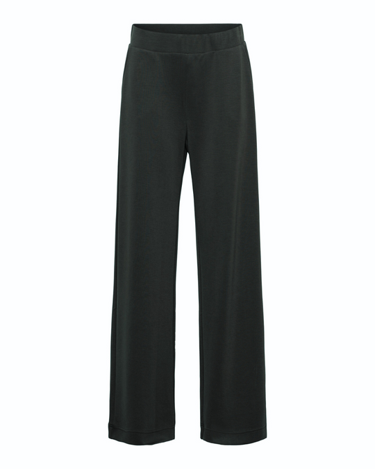 DAWN Hose schwarz extra lang