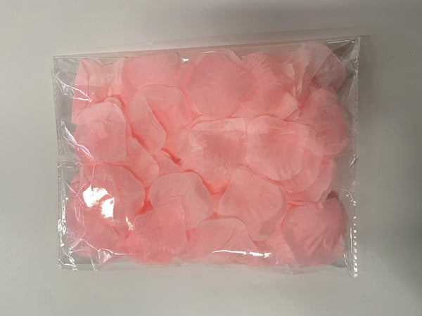 "Rose Petal" Confetti Cannon