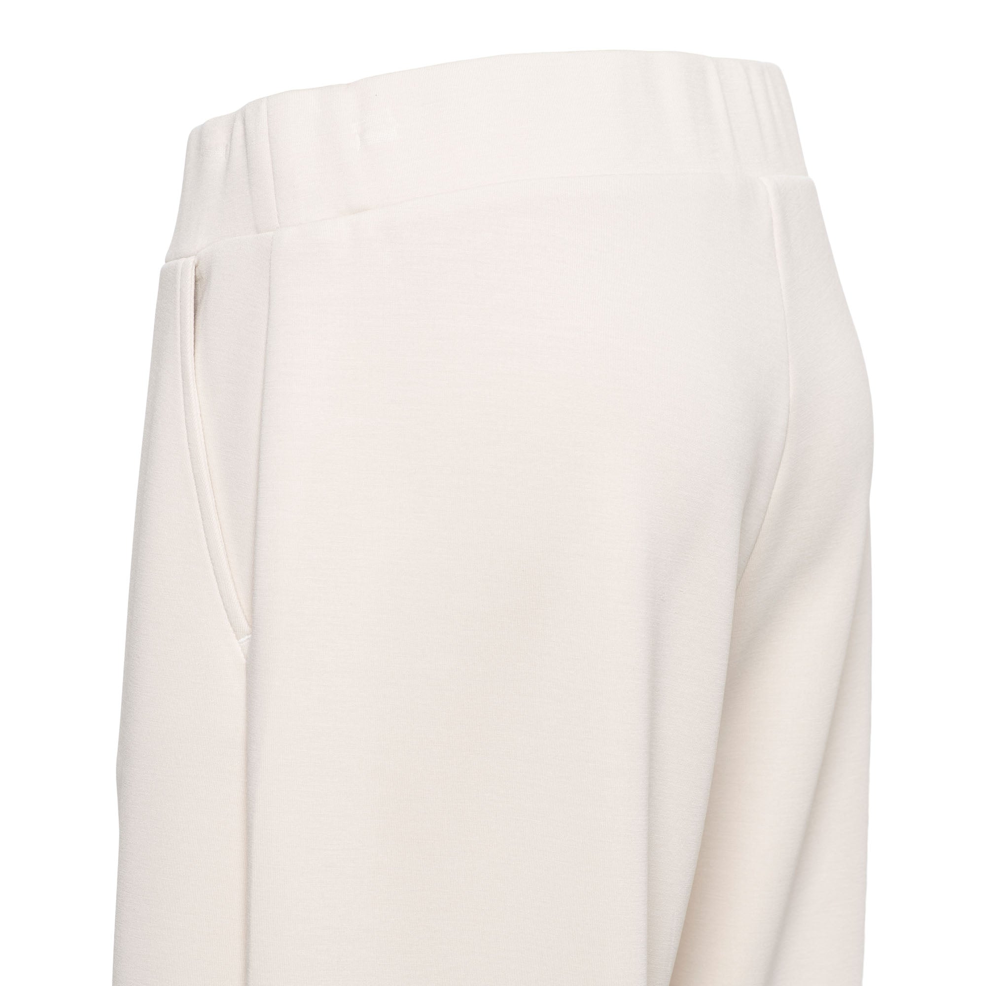 DAWN Hose schwarz extra lang