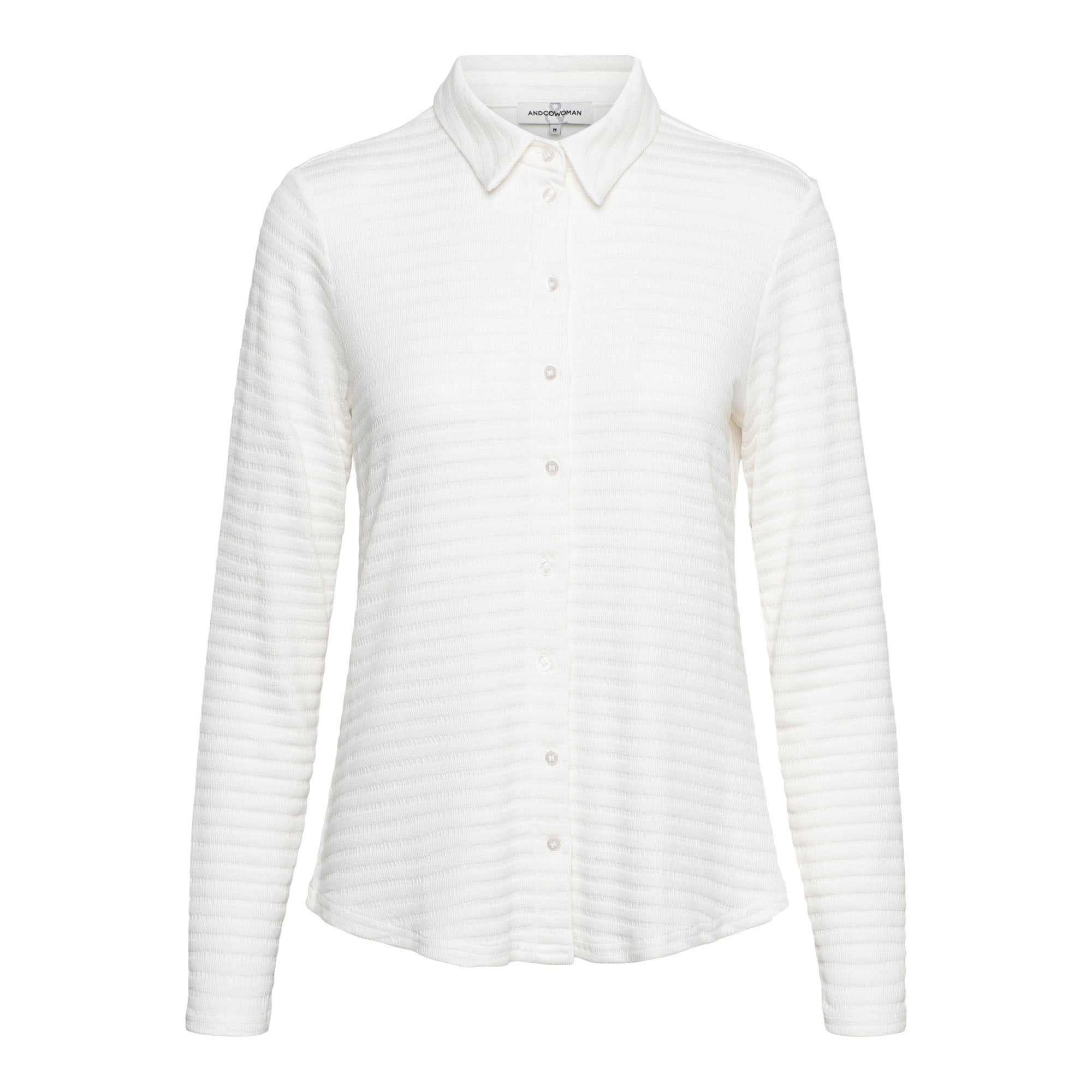 LOTTE Blusenshirt off-white