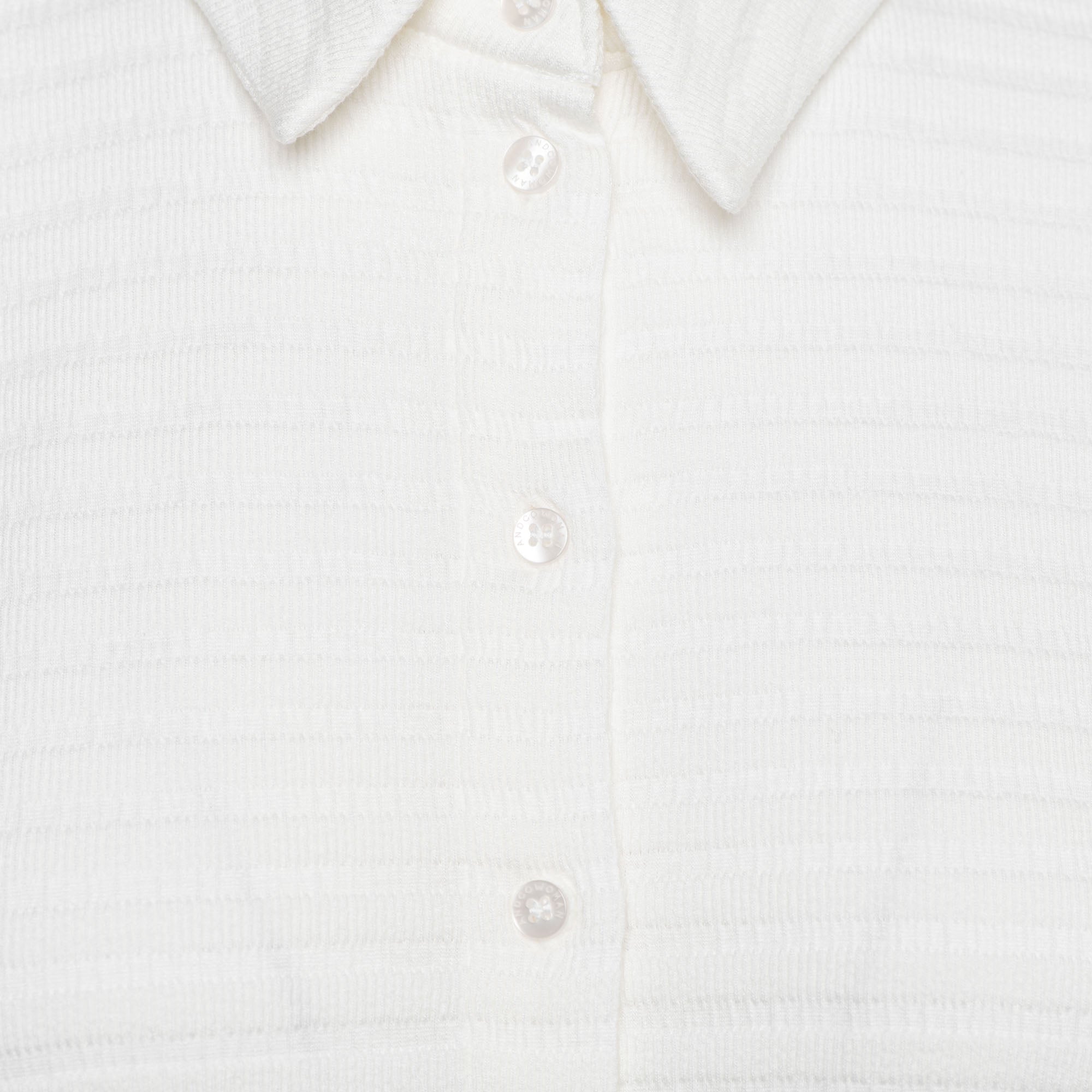 LOTTE Blusenshirt off-white