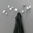 Bild in Galerie-Betrachter laden, HOOKS - Wandinstallation runde Steine
