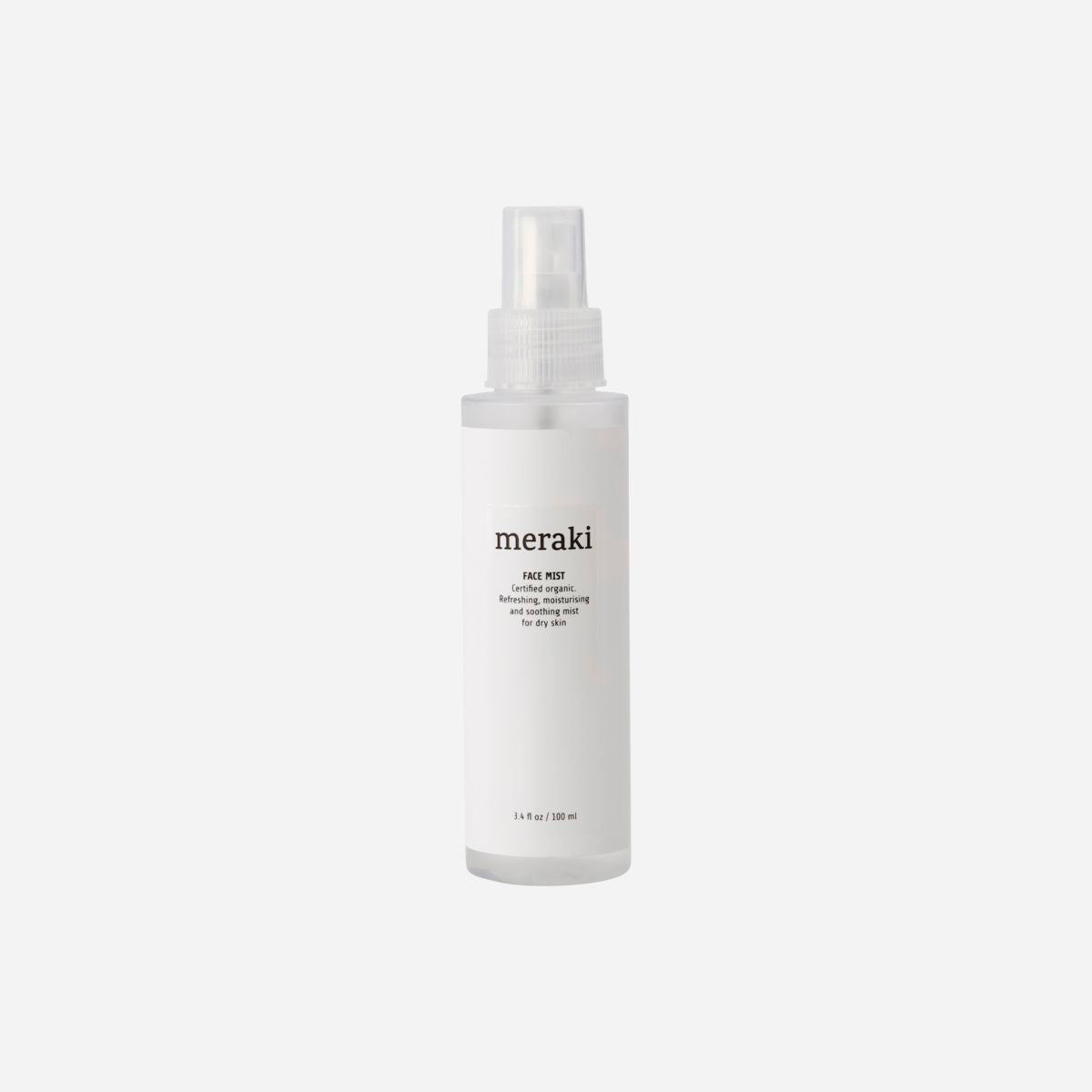 meraki Gesichtsspray face mist