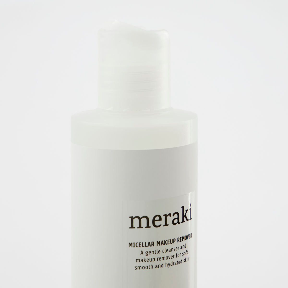 MERAKI Mizellen-Reinigungswasser - 195ml