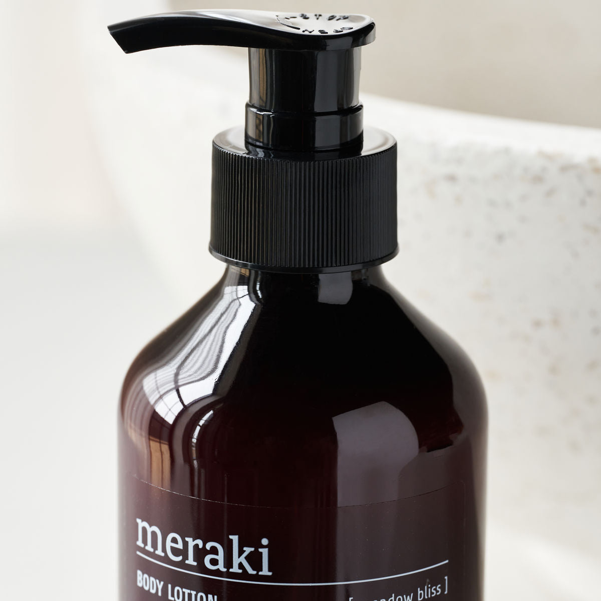 MERAKI Body Lotion - Meadow Bliss - 275ml