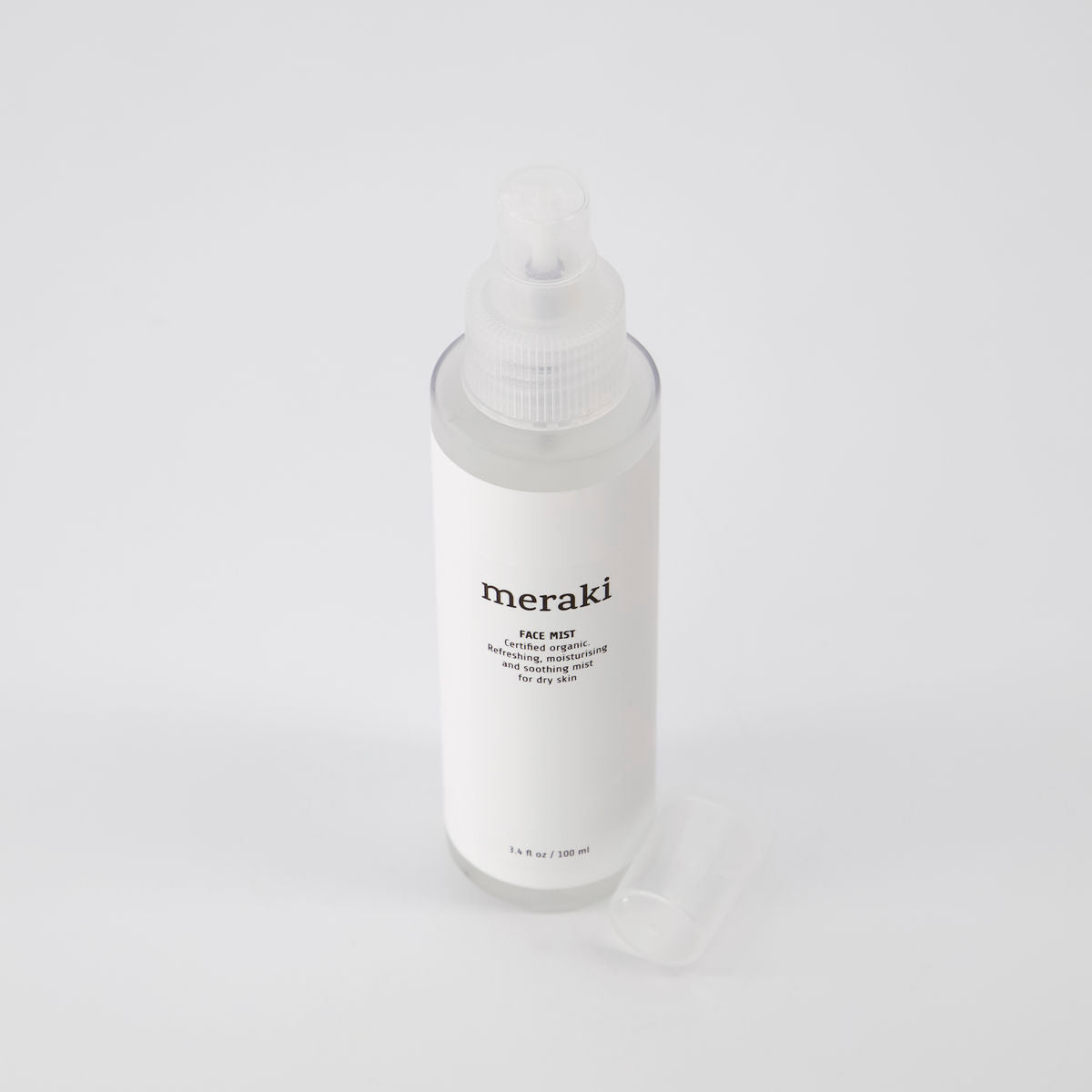 MERAKI Gesichtsspray - 100ml