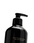 Carica immagine nella galleria, Santal & Tonka 500ml Bagnoschiuma / Sapone per mani
