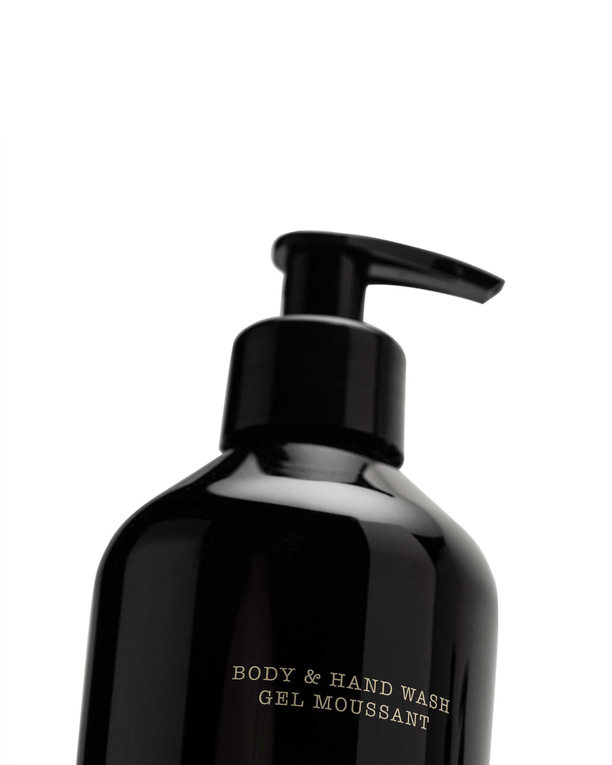 SANTAL & TONKA – Body & Hand Wash 500 ml