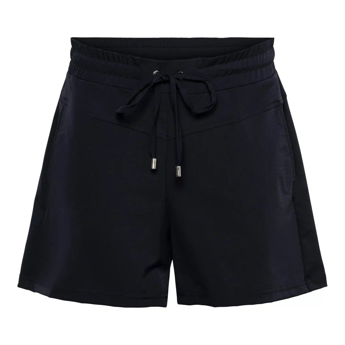 PENNY Shorts TRAVEL - schwarz