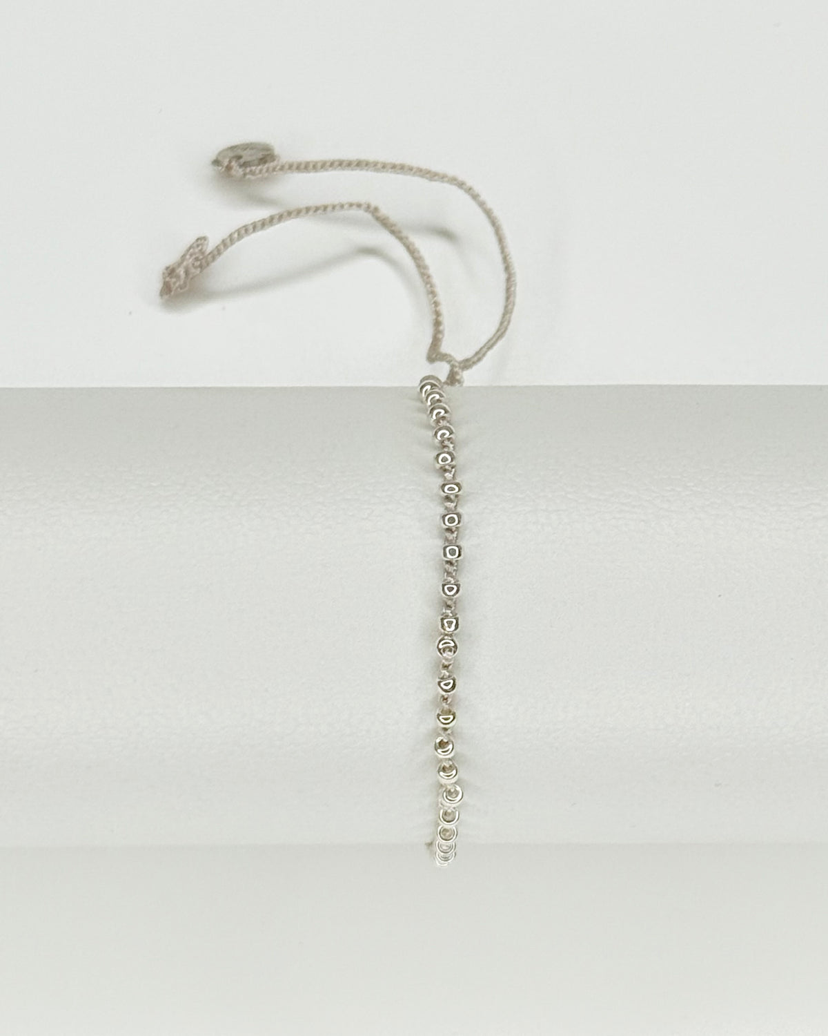Armband Schöne Beute Liz silber