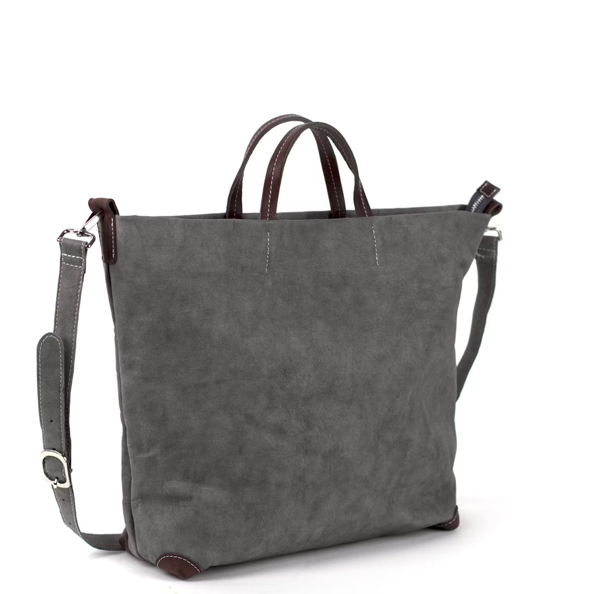 ALLE Handtasche dunkelgrau