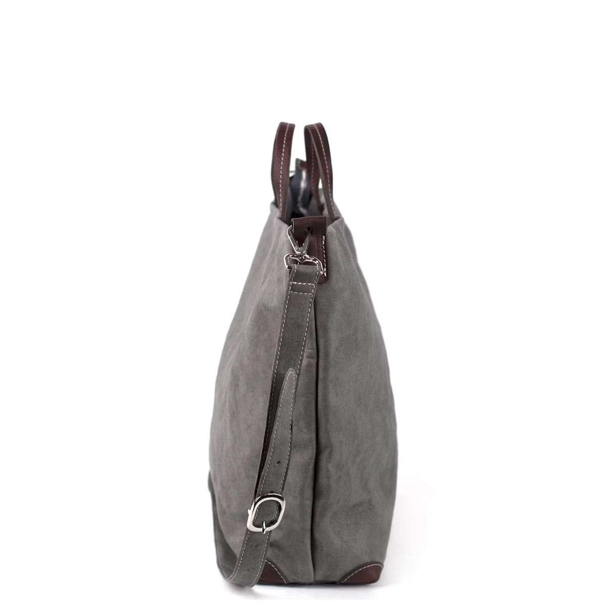 ALLE Handtasche dunkelgrau