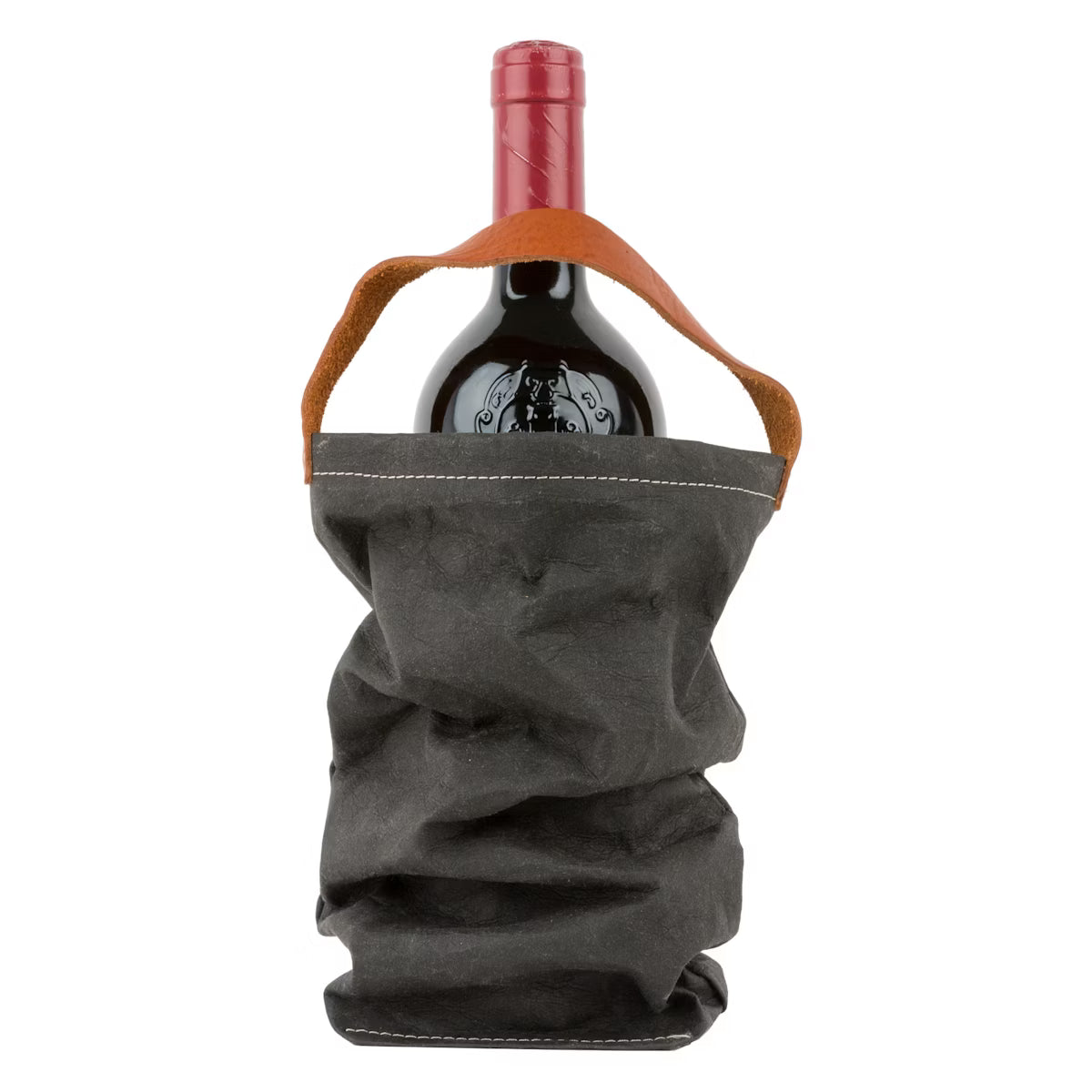 Refroidisseur à vin avec poignée - plusieurs couleurs