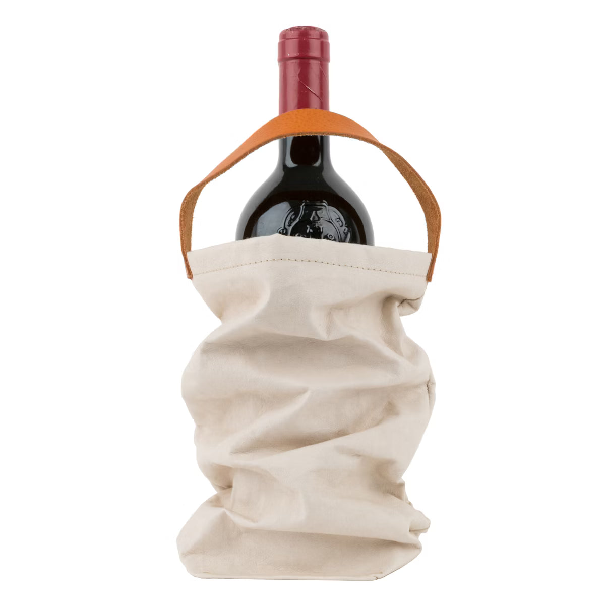 Refroidisseur à vin avec poignée - plusieurs couleurs