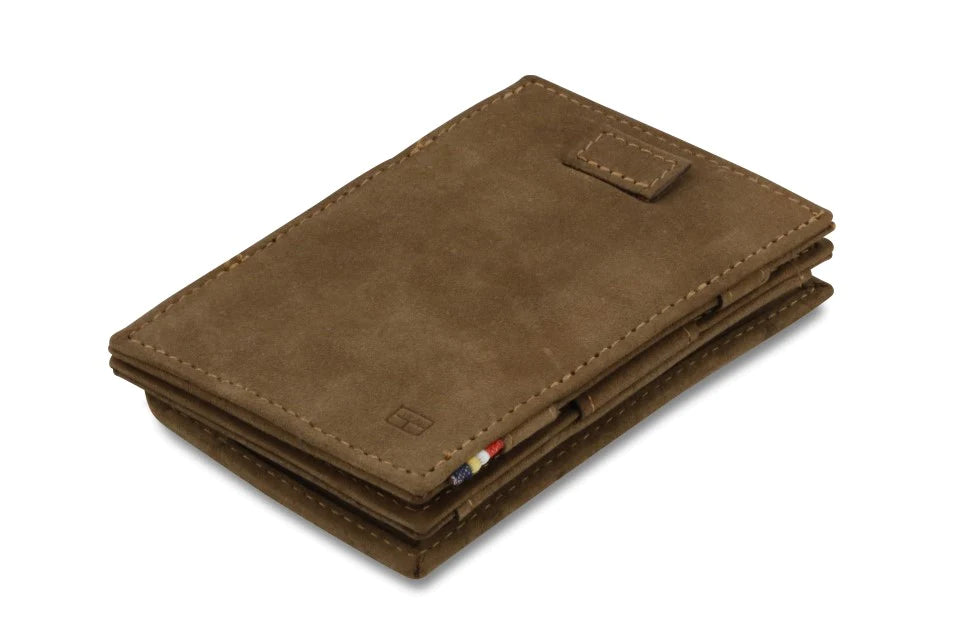 GARZINI Cavare Magic Wallet mit Münzfach