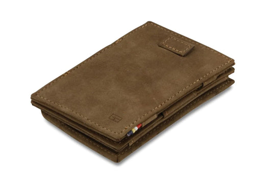 GARZINI Cavare Magic Wallet mit Münzfach