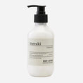 Bild in Galerie-Betrachter laden, MERAKI Body Lotion - Silky Mist - 275ml
