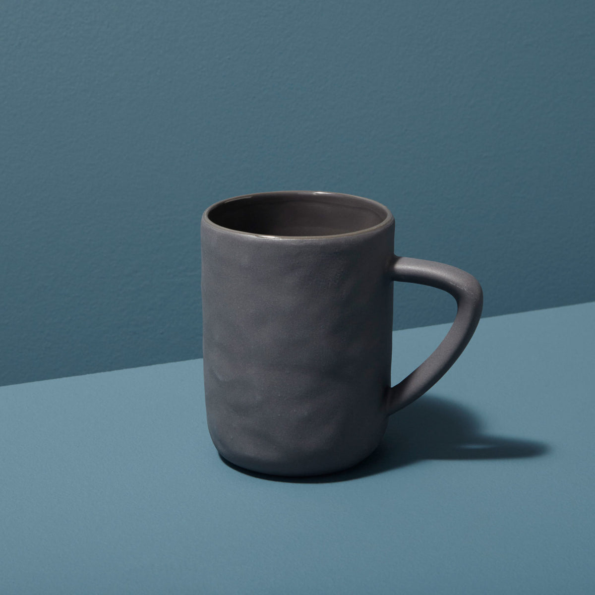 BeHome Tasse avec anse TAM en grès - 400 ml