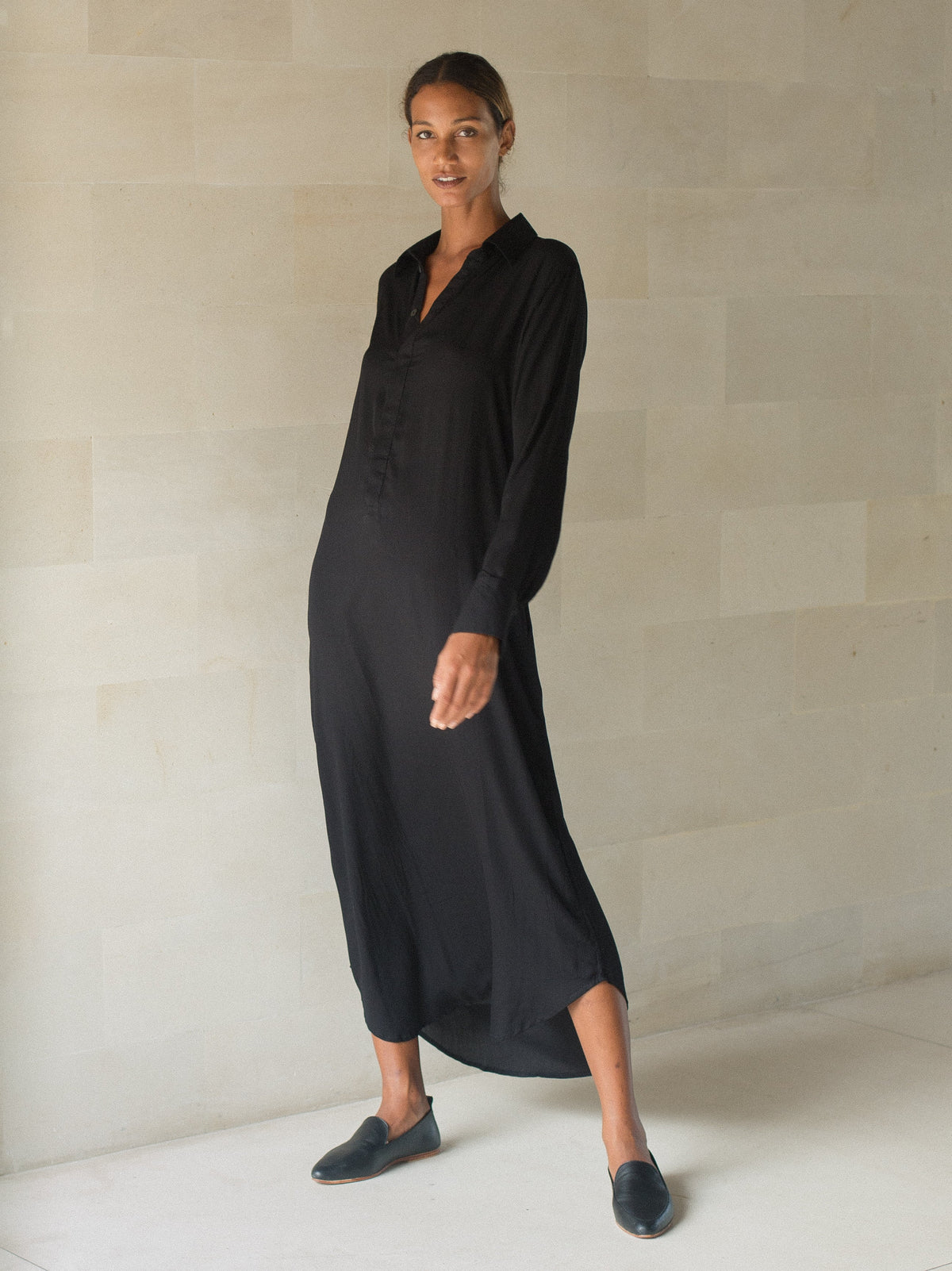 Maxikleid