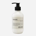 Bild in Galerie-Betrachter laden, MERAKI Hand Lotion - Silky Mist - 275ml Pumpflasche
