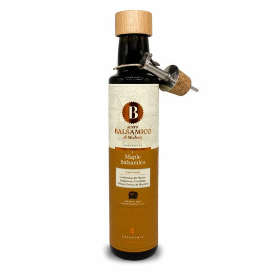 Aceto Balsamico Ahorn