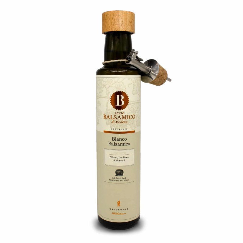 Aceto Balsamico Bianco