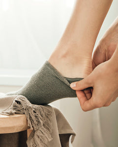 MERAKI Fußpflege Socken extra feuchtigkeitsspendend