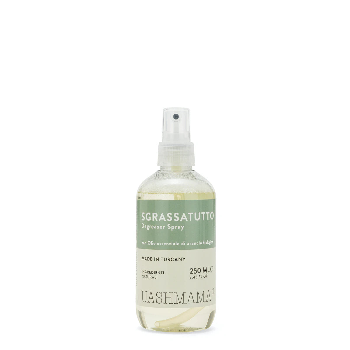 MULTI-PURPOSE GREASE REMOVER BIO SPRAY