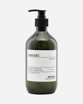 Bild in Galerie-Betrachter laden, MERAKI Body Wash - Linen Dew - 490ml Pumpflasche
