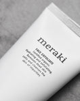 Bild in Galerie-Betrachter laden, MERAKI Gesichts-Peeling - 75ml Tube
