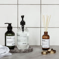 Bild in Galerie-Betrachter laden, MERAKI Body Lotion - Linen Dew - 275ml Pumpflasche
