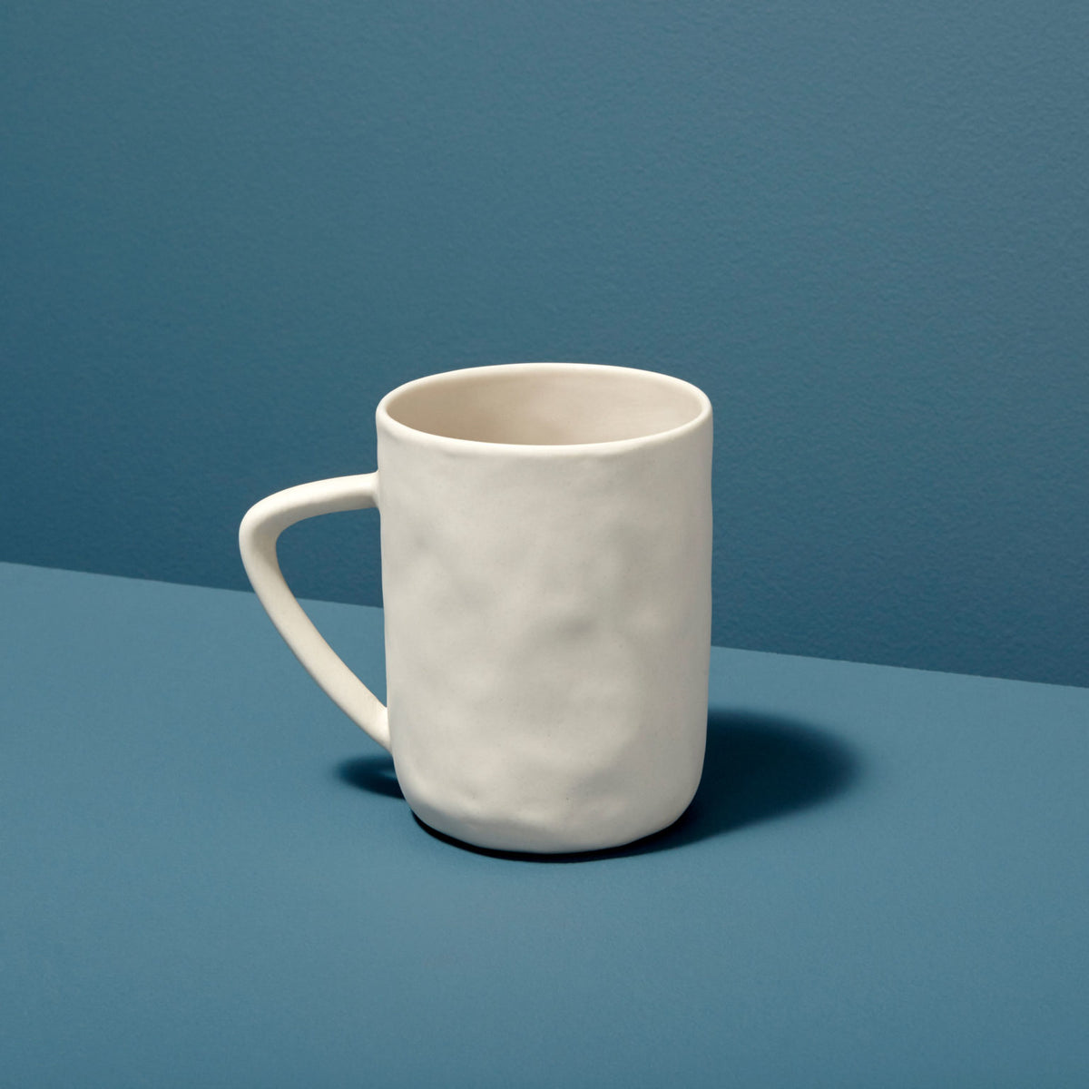 BeHome Tazza con manico TAM in gres - 400 ml